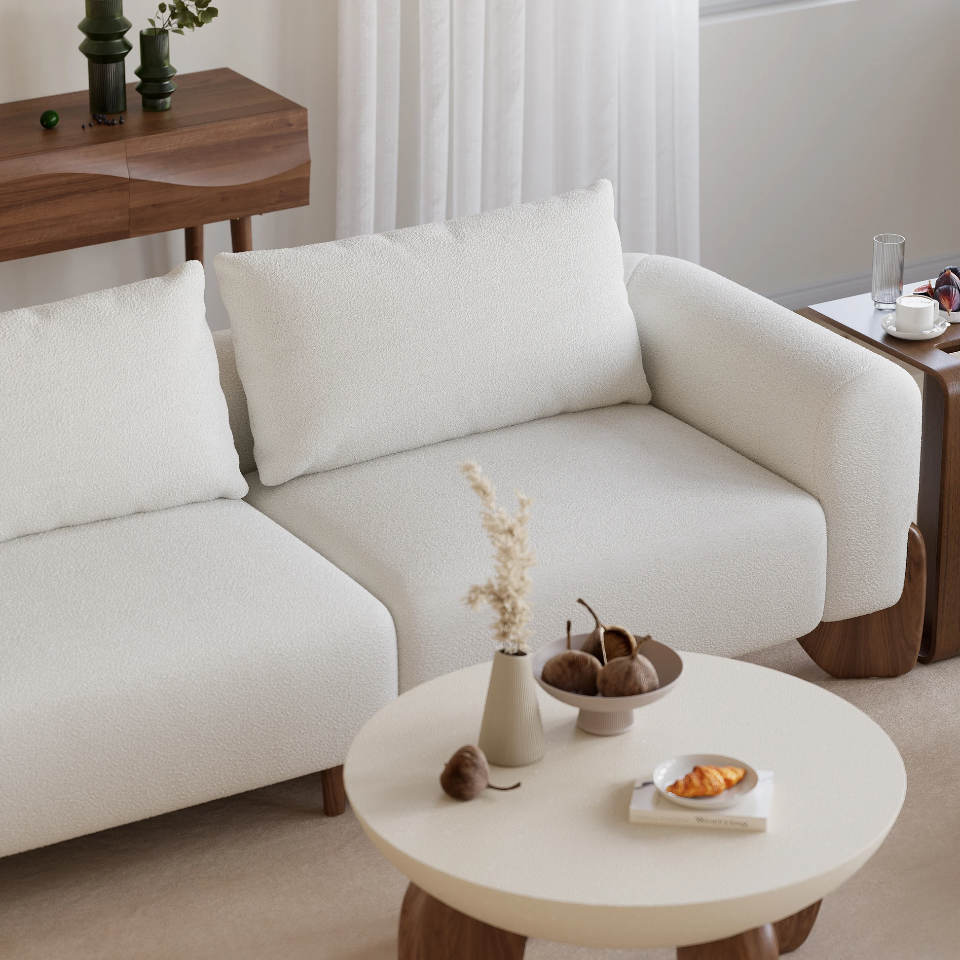 Lysa Living Room Set