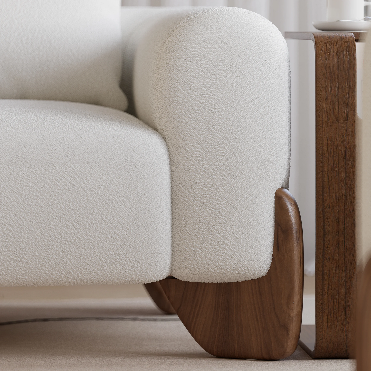 Lysa Living Room Set