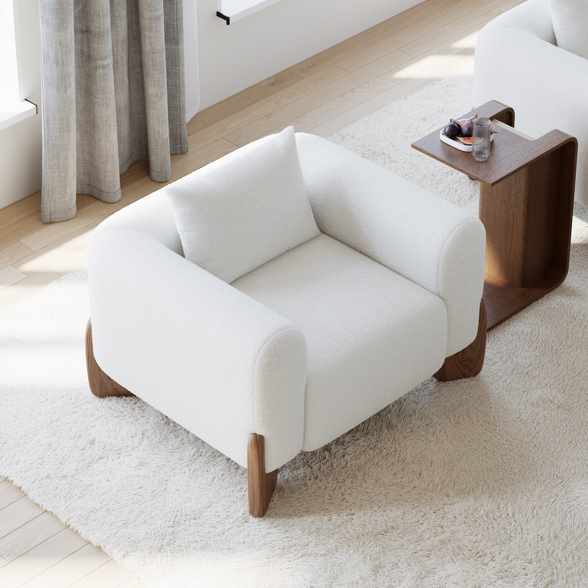 Lysa Living Room Set