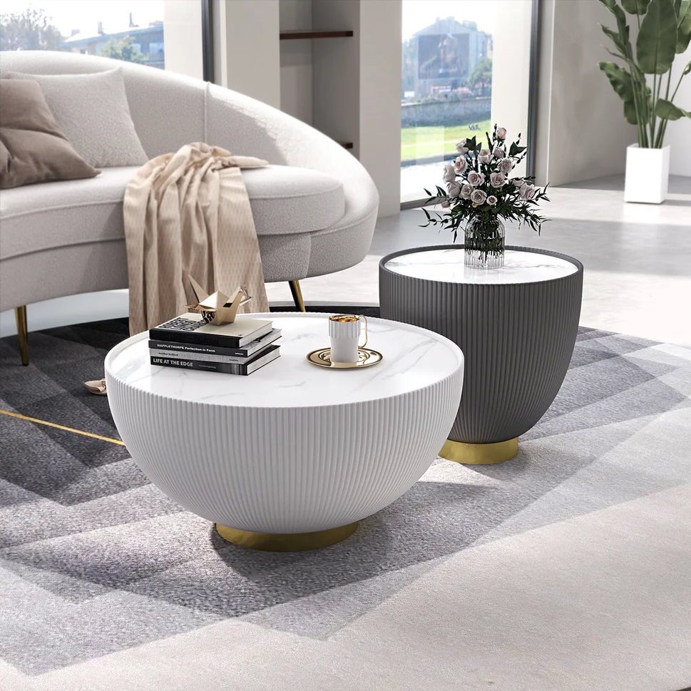 Marco Coffee Table Set