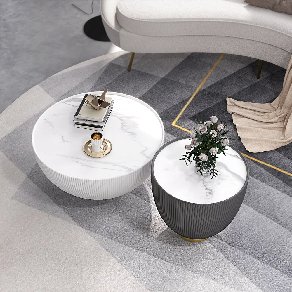 Marco Coffee Table Set