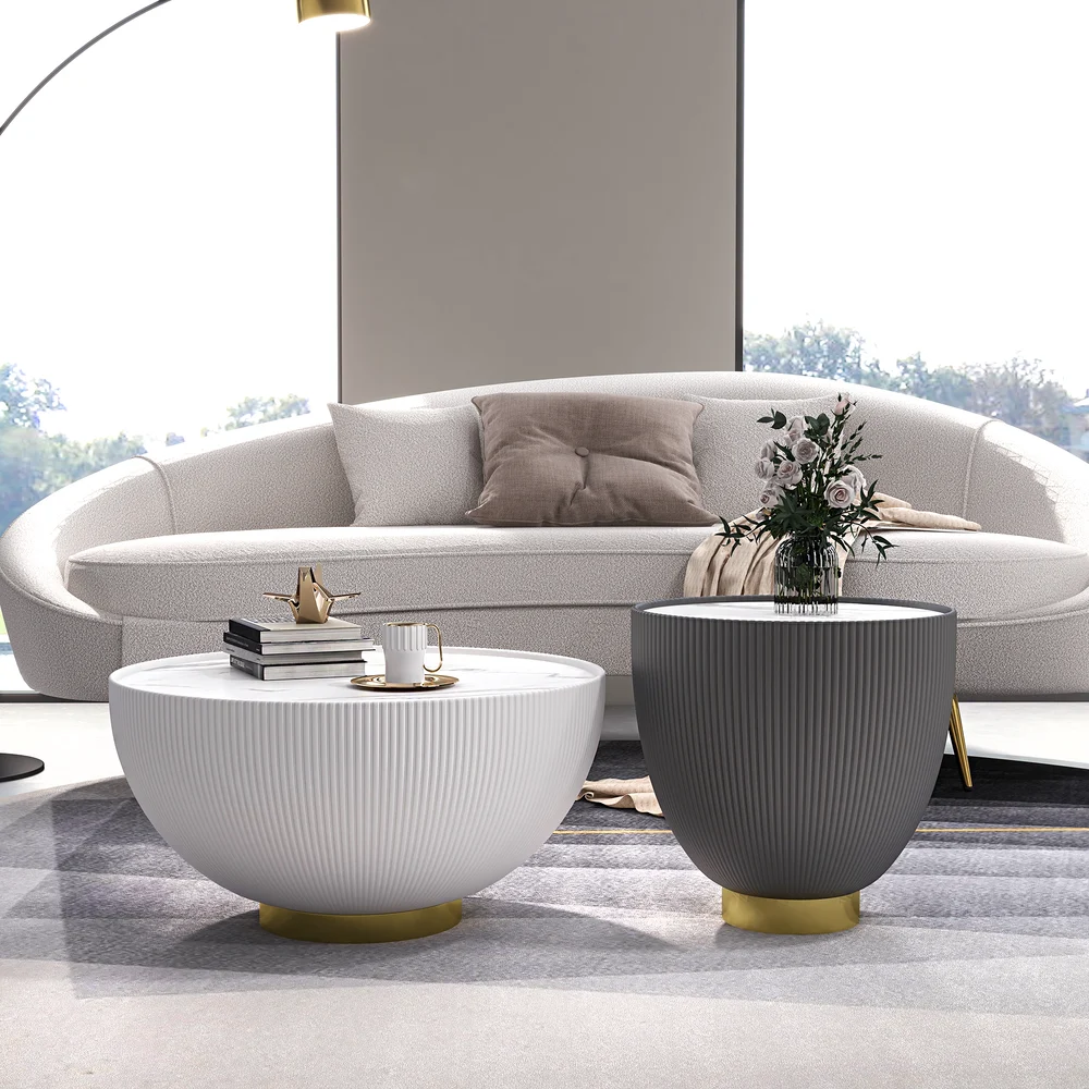 Marco Coffee Table Set