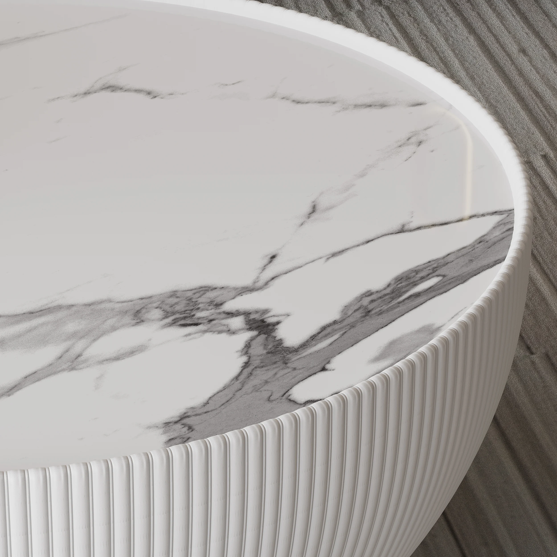 Marco Coffee Table Set