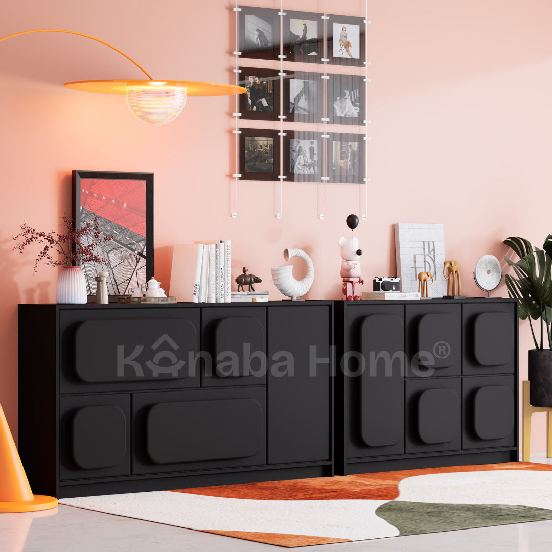 Mova Sideboard
