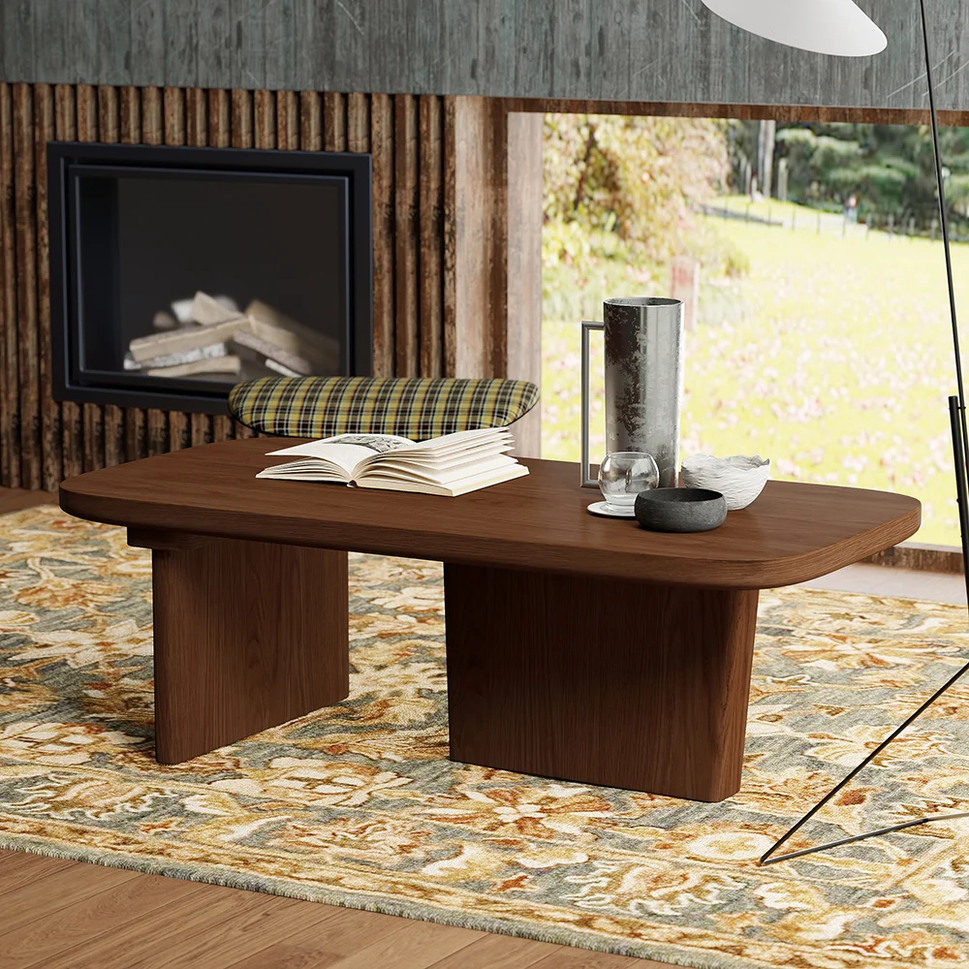 Navi Coffee Table