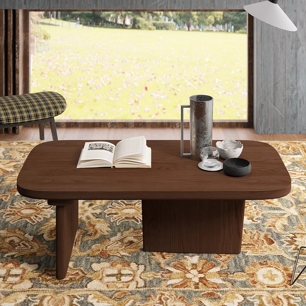 Navi Coffee Table