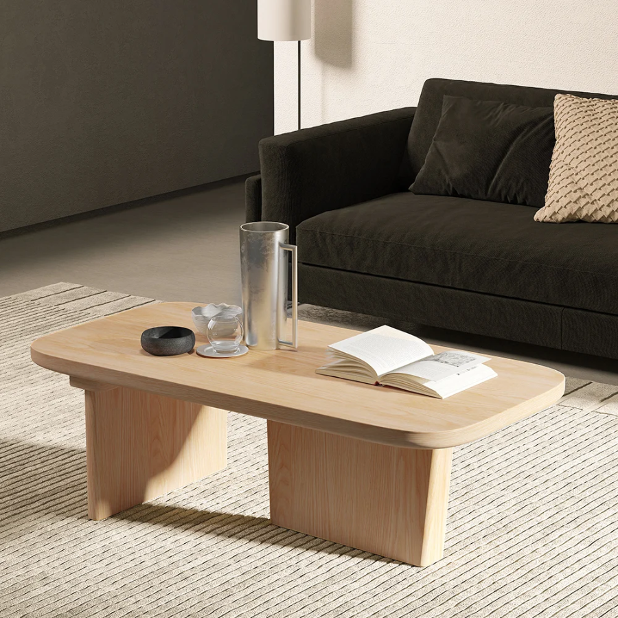 Navi Coffee Table