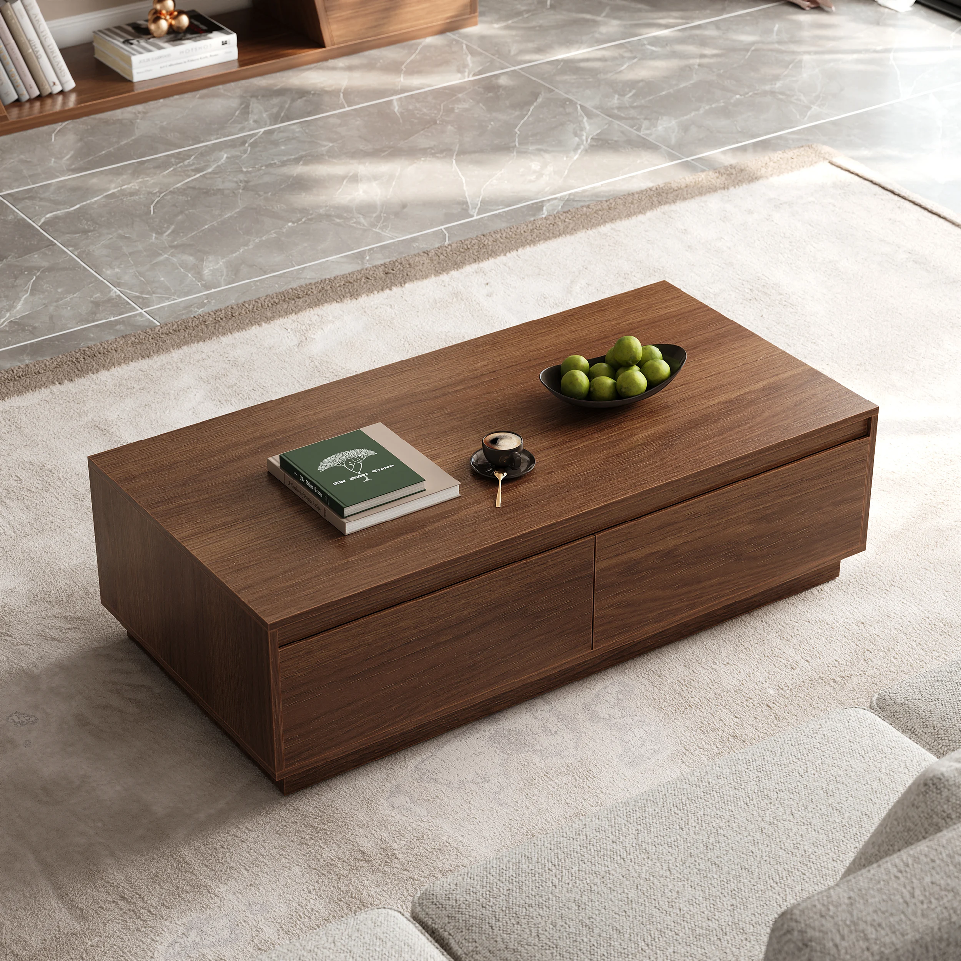 Niro Coffee Table