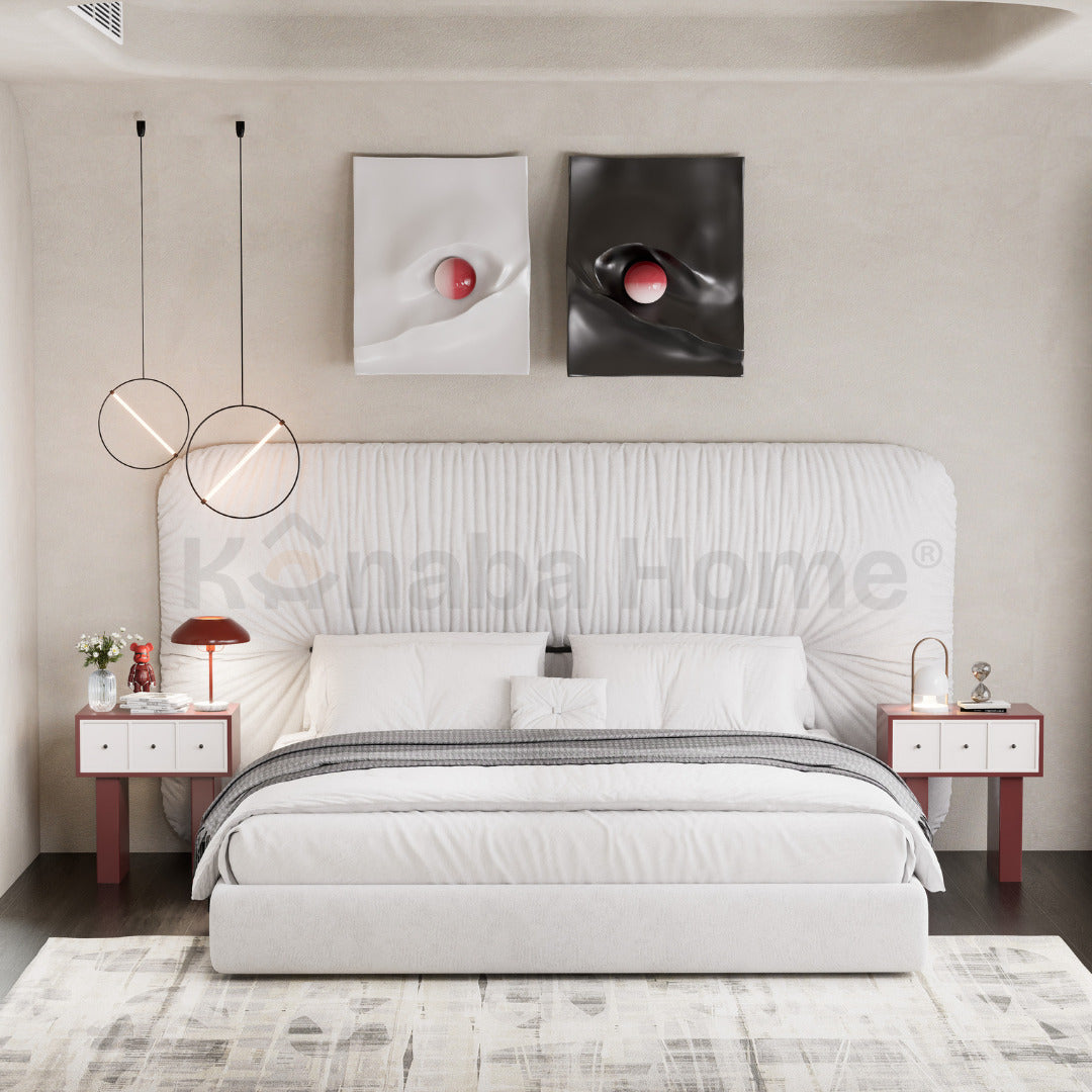 Nolla Bedroom Set