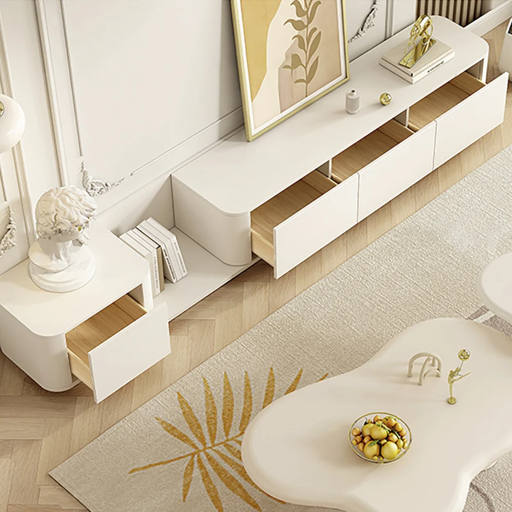 Nomi Extendable TV Unit