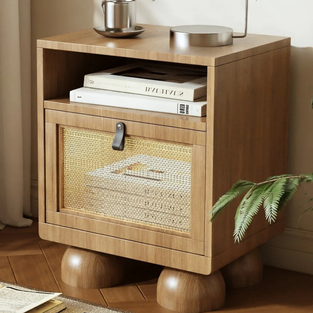 Novi Side Table
