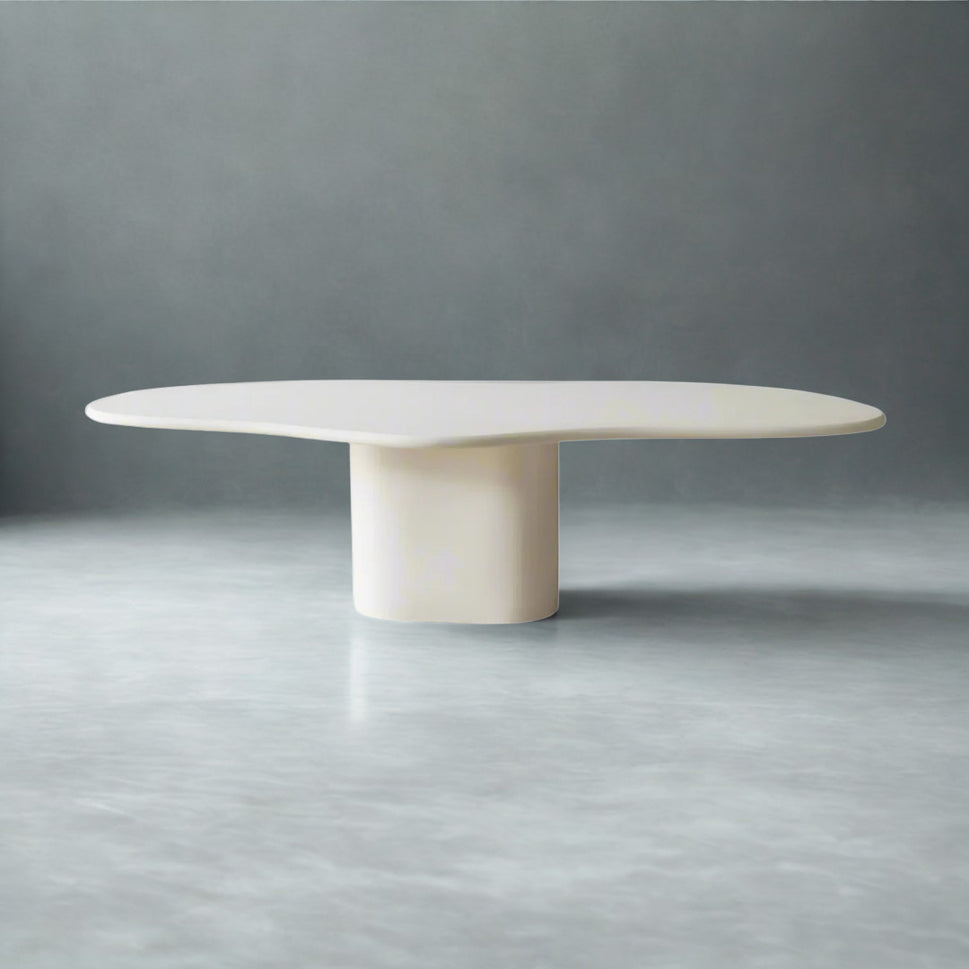Ola V.II Dining TableL 200 x W 95 x H 75 cm
