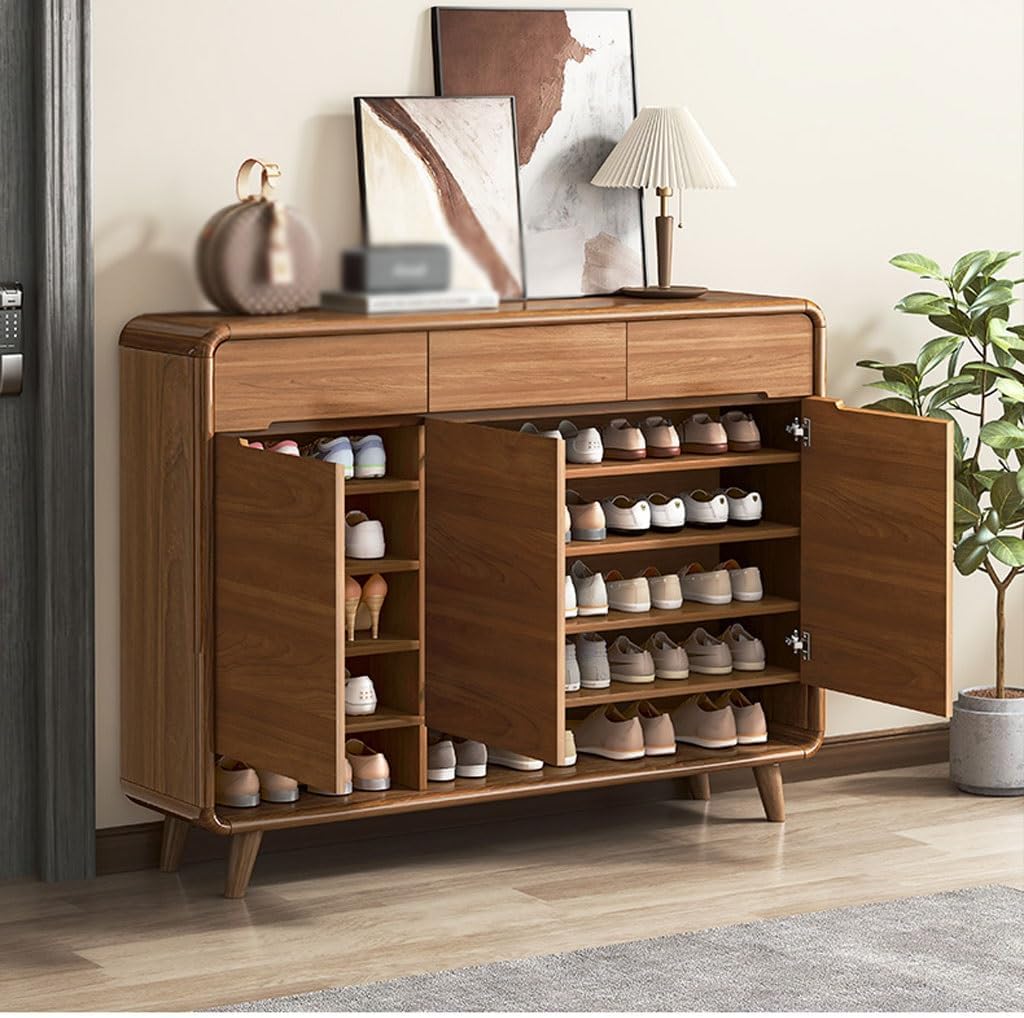 Olina Shoe Cabinet