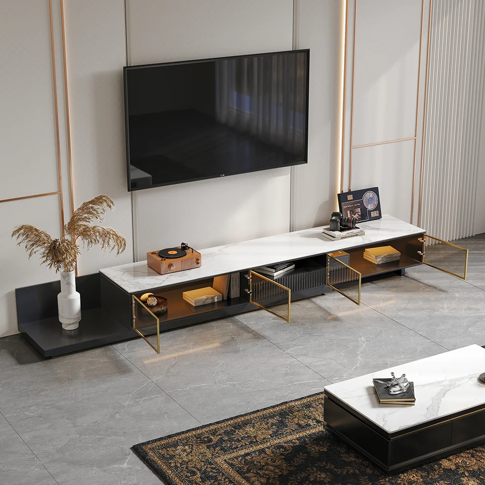 Ona Extendable TV Stand