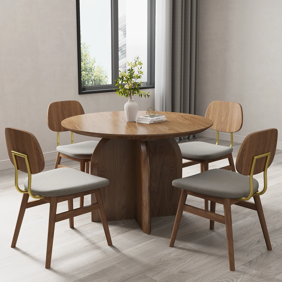 Orial Dining Set