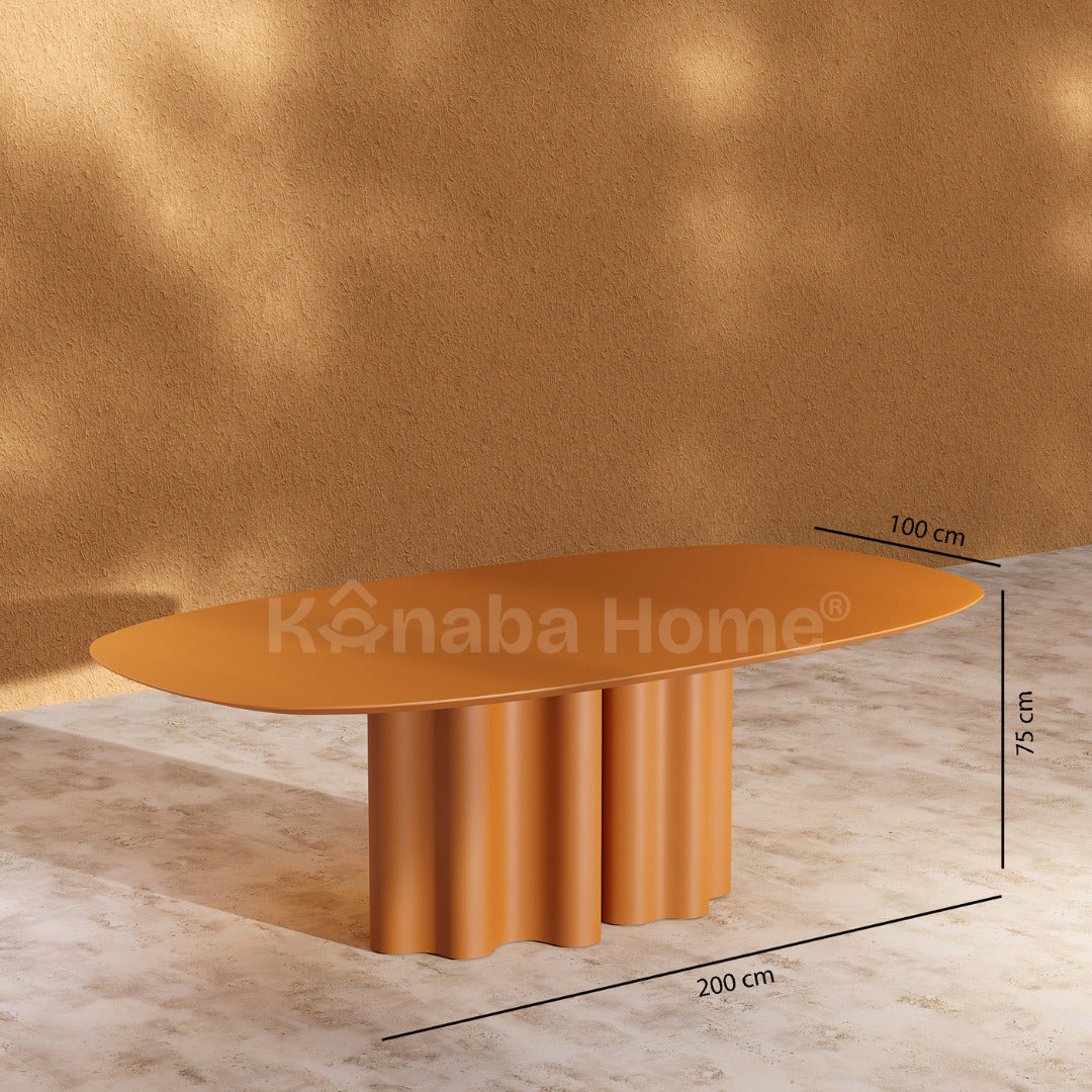Orla Dining Table