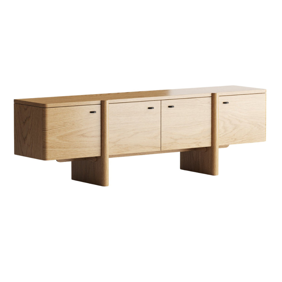 Orlan TV Console