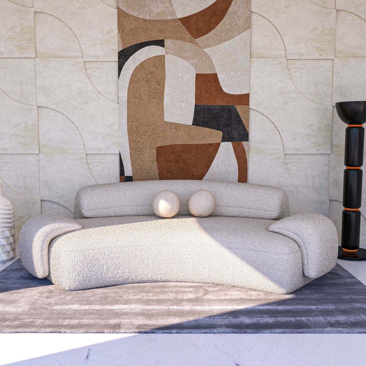 Oru Sofa