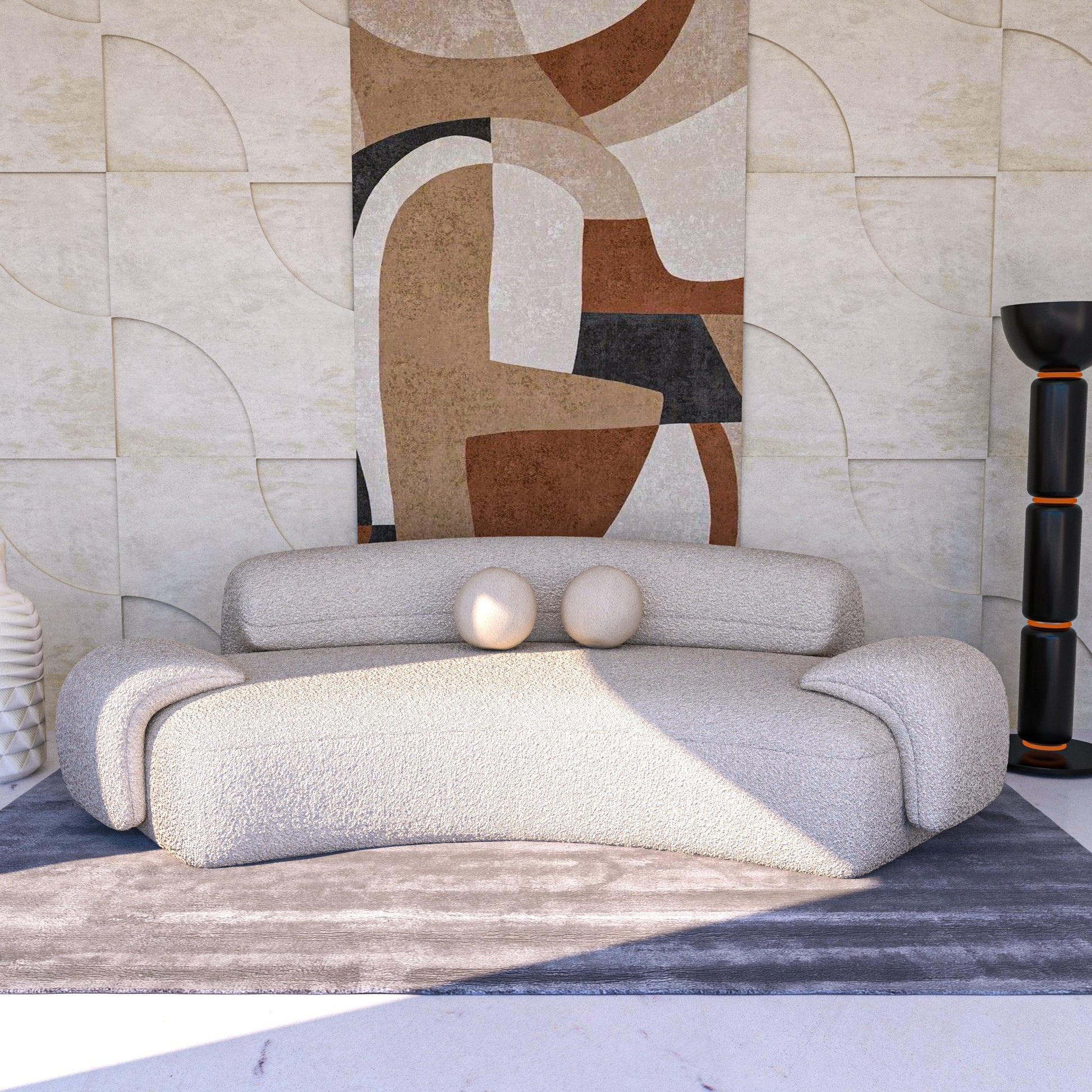 Oru Sofa