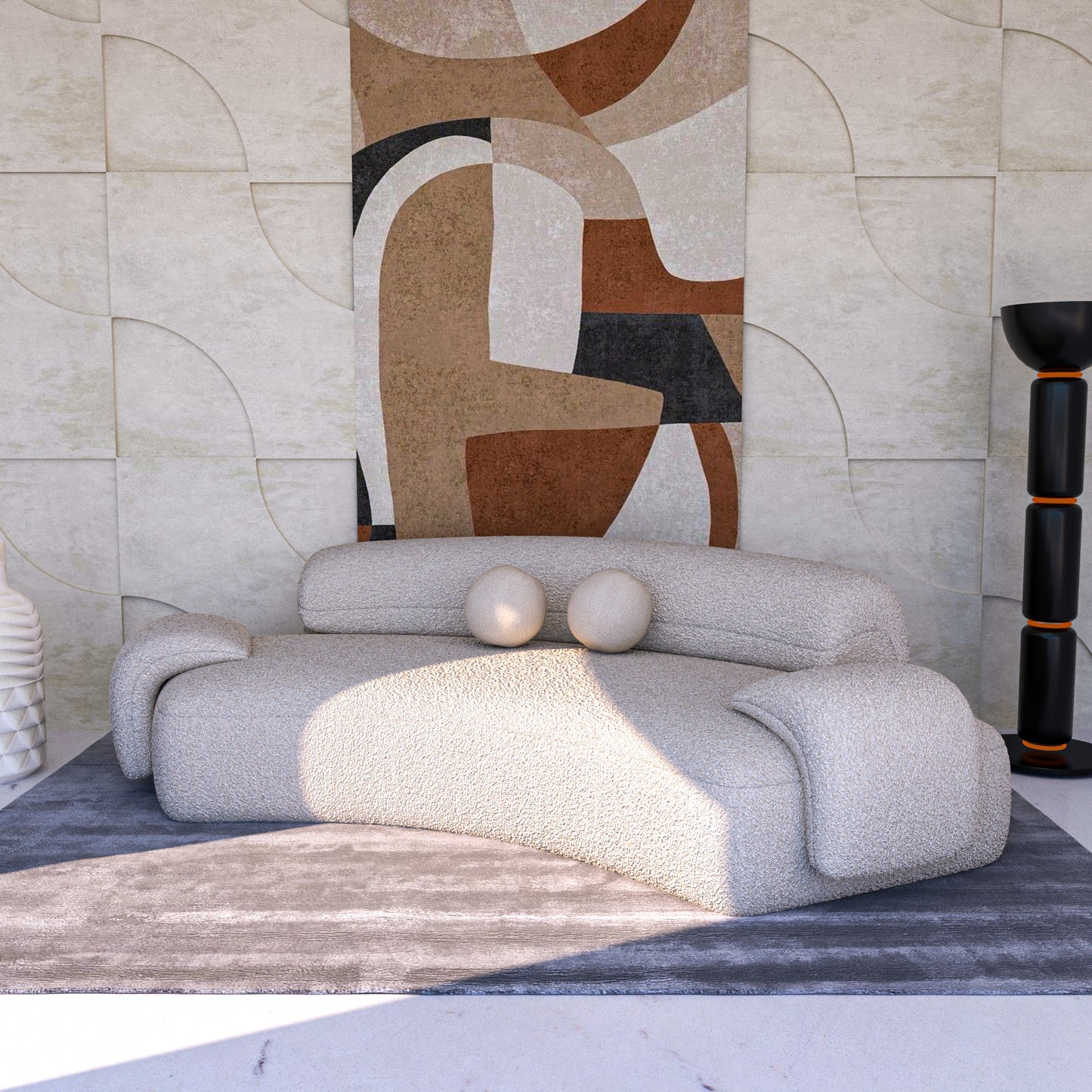 Oru Sofa