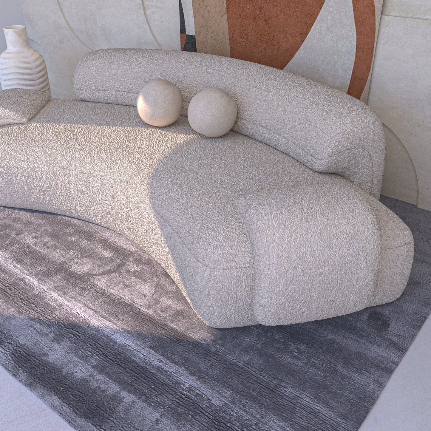 Oru Sofa