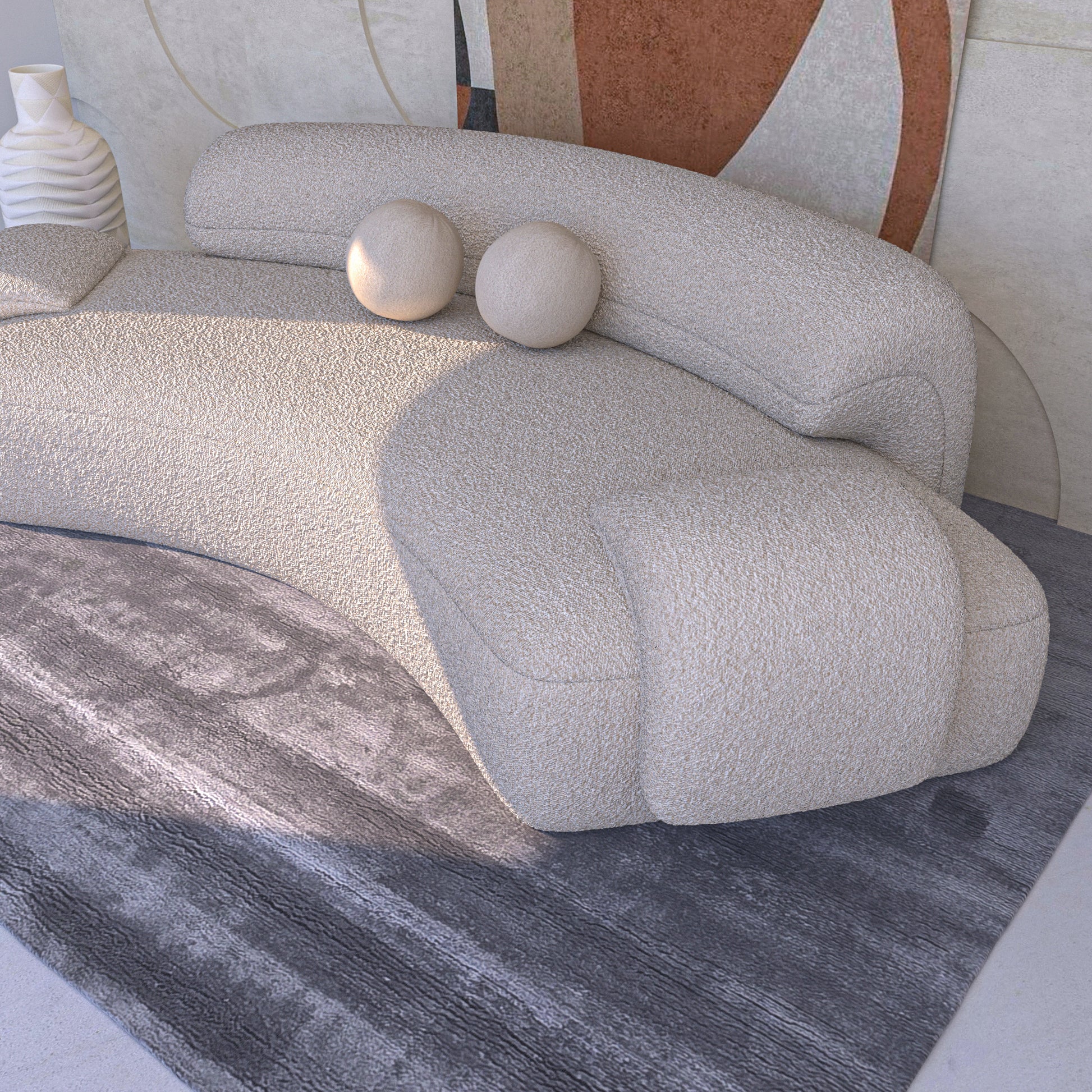 Oru Sofa