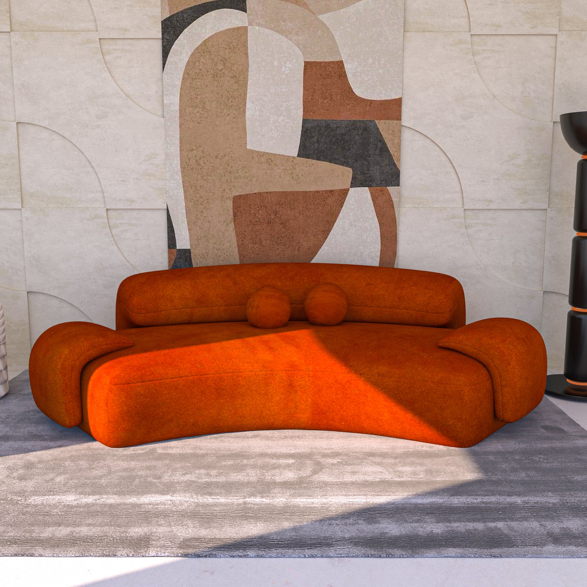 Oru Sofa