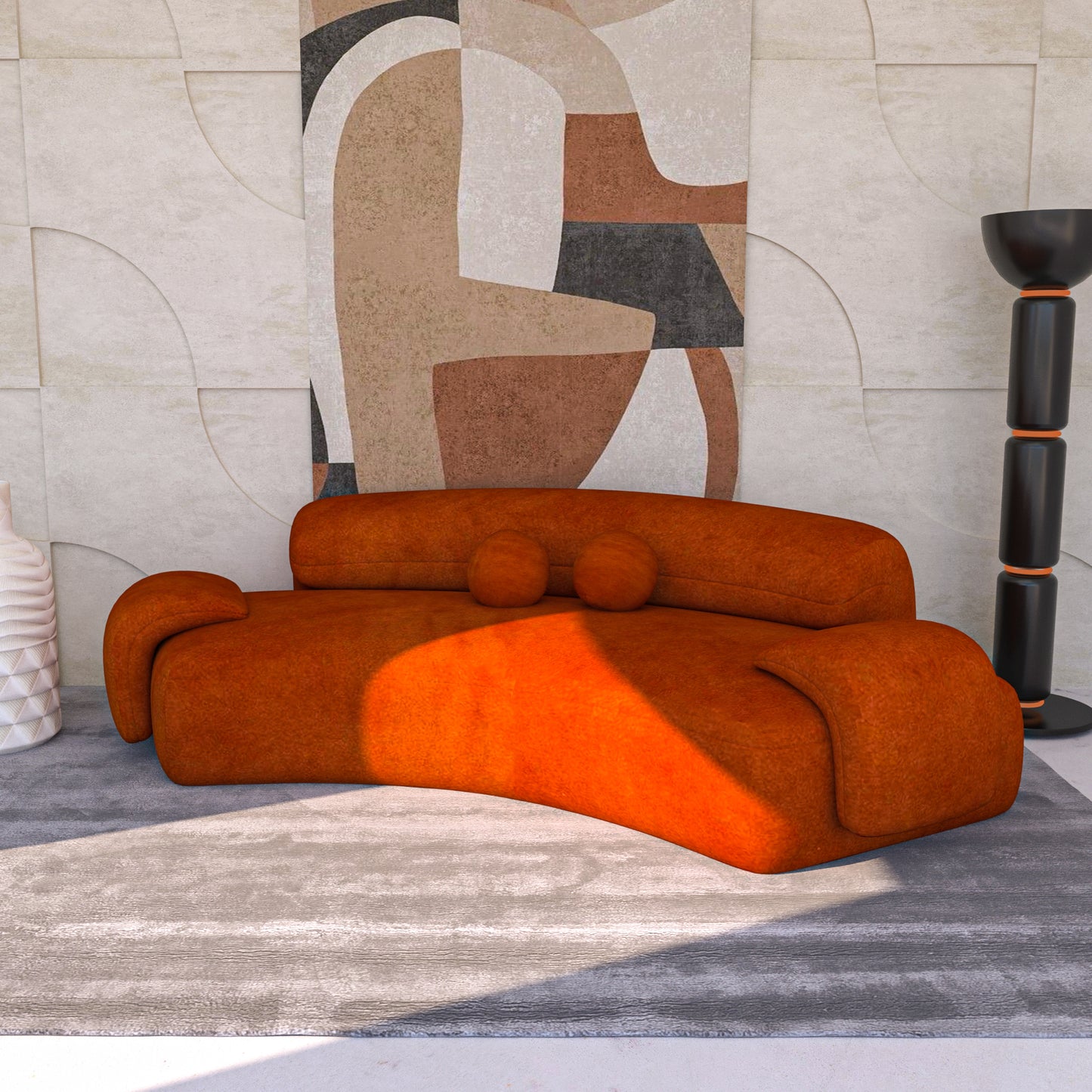 Oru Sofa