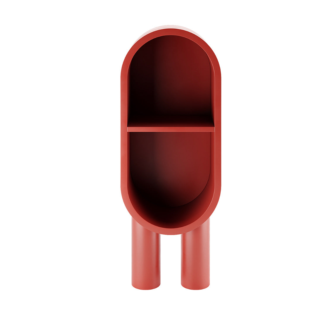 Ovia Bookshelf