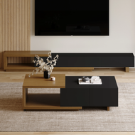Peter Extendable Coffee Table