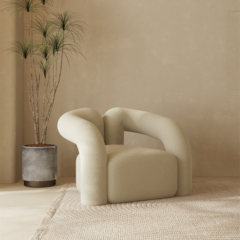 Regal Sofa Set1 Seater / Beige