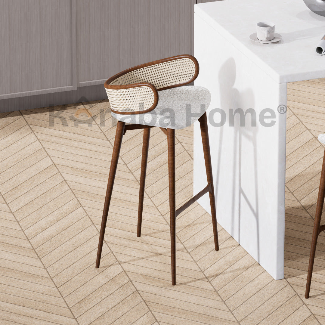 Reke Bar Stool