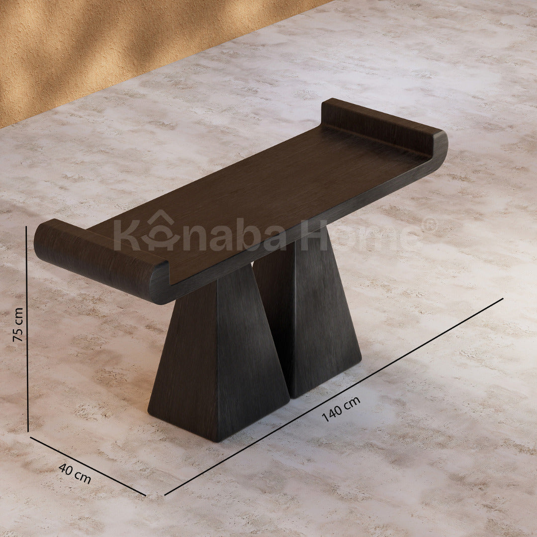 Reve Console Table