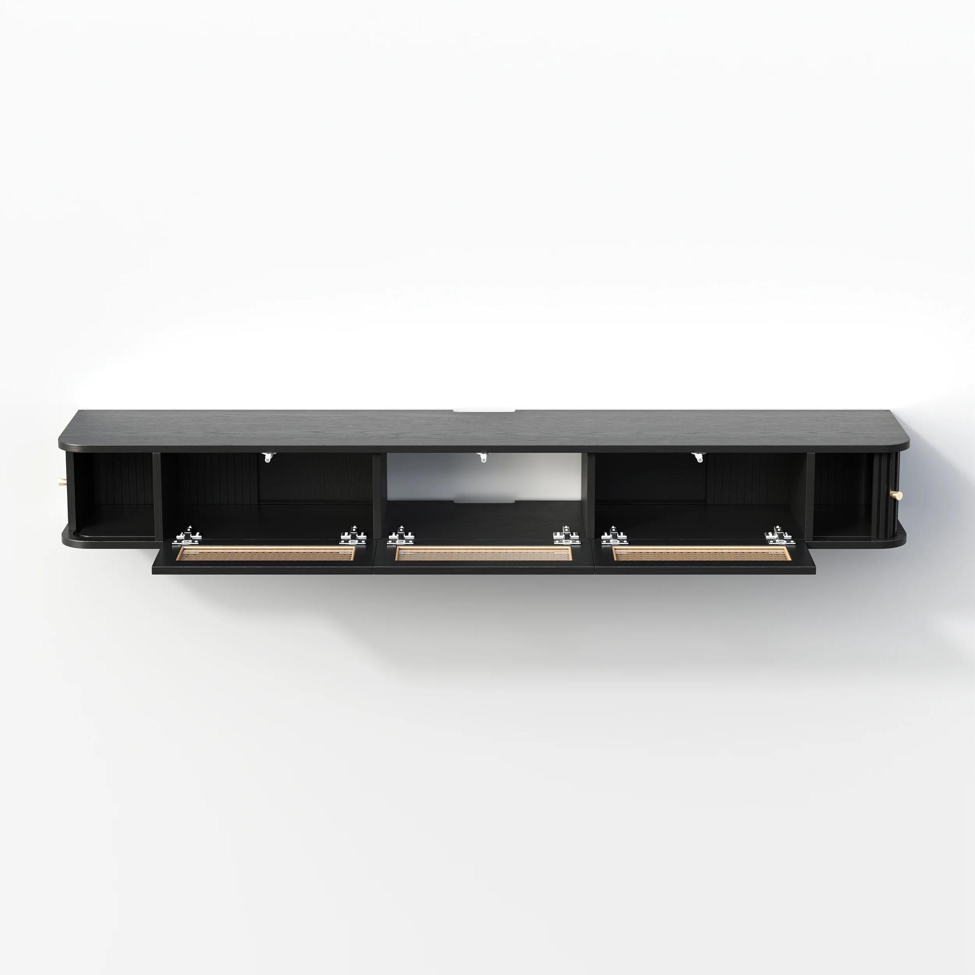 Rino Wall Mounted TV Stand