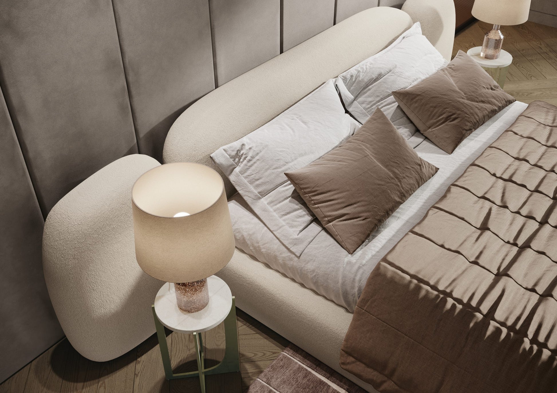 Roxie Bed