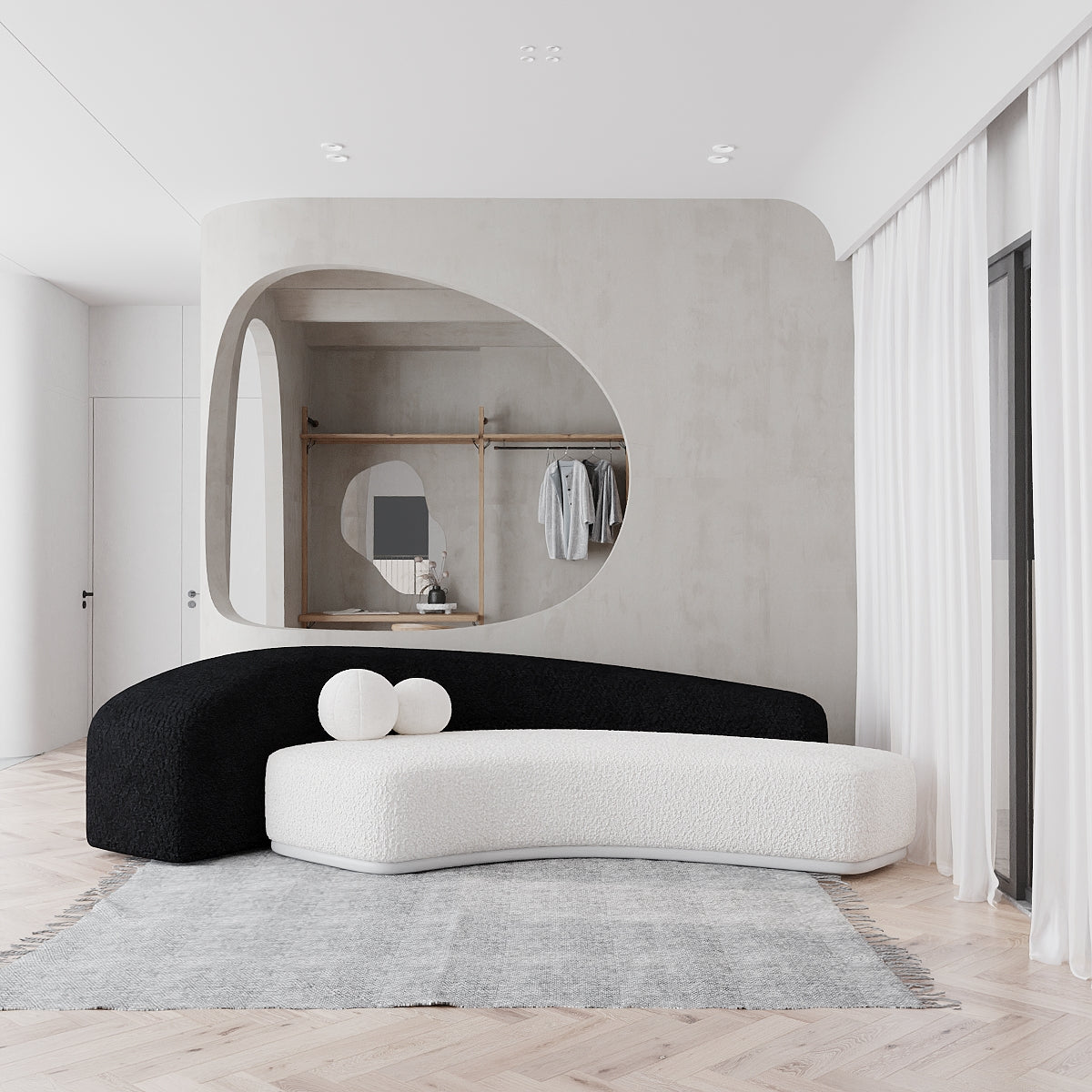 Ryn 3S Sofa