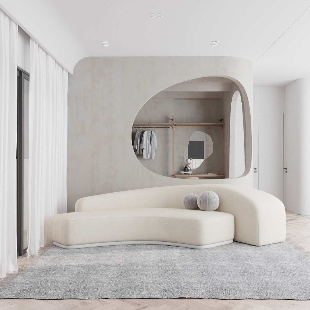 Ryn 3S Sofa