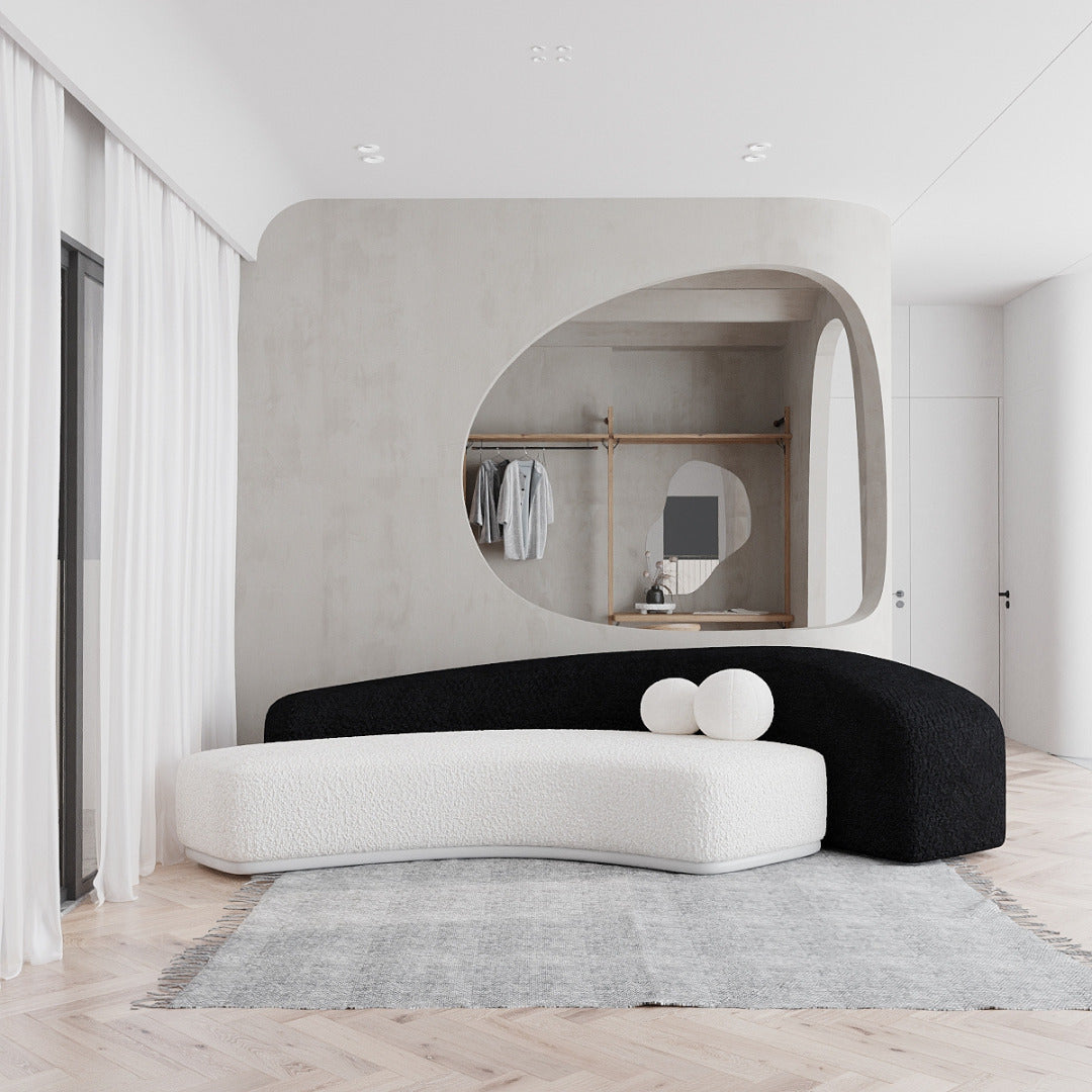 Ryn 3S Sofa