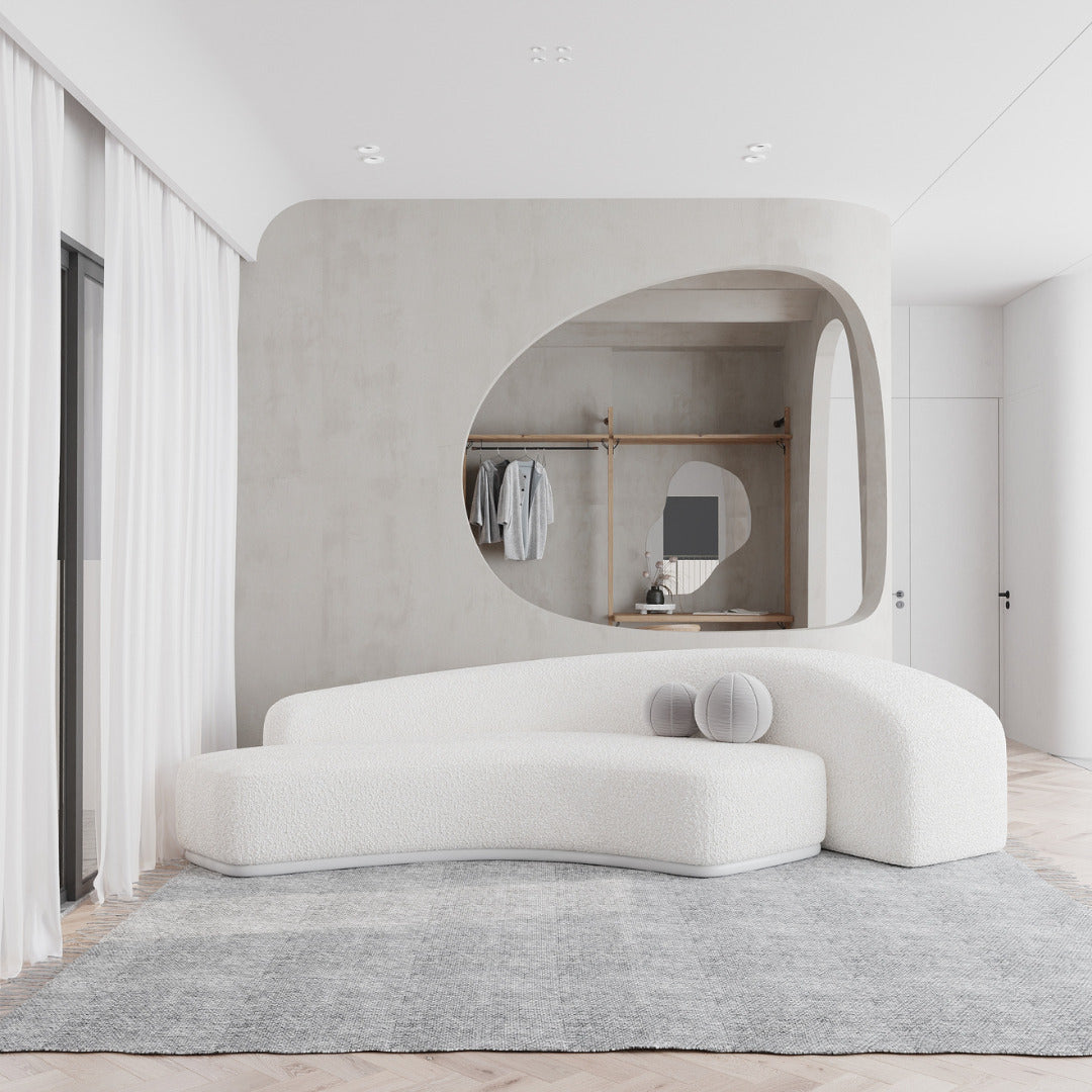 Ryn 3S Sofa