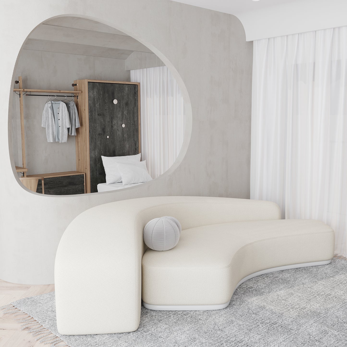 Ryn 3S Sofa