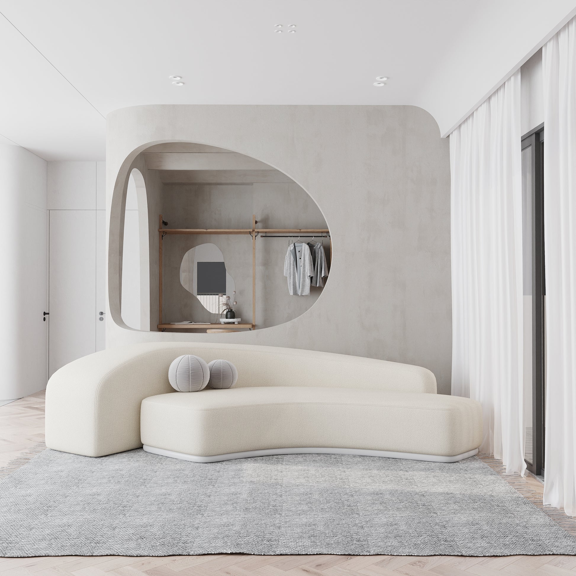 Ryn 3S Sofa