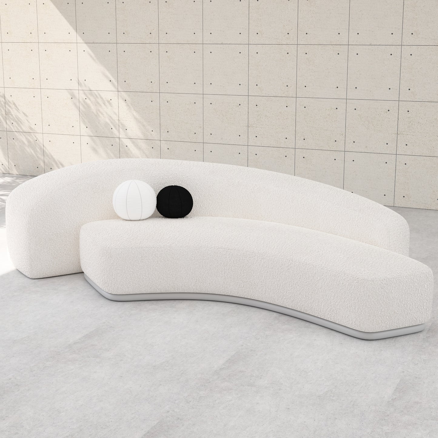 Ryn 3S Sofa