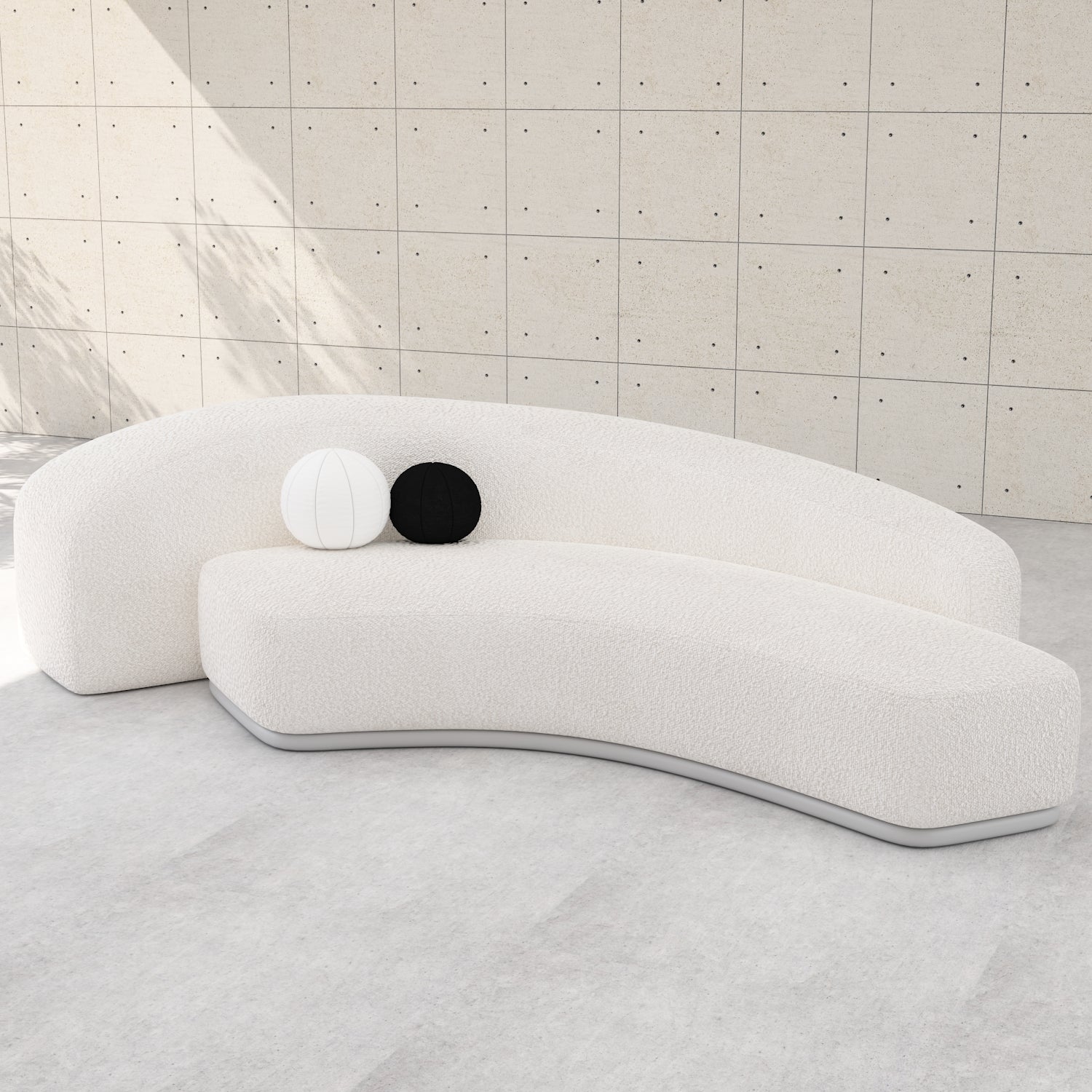 Ryn 3S Sofa