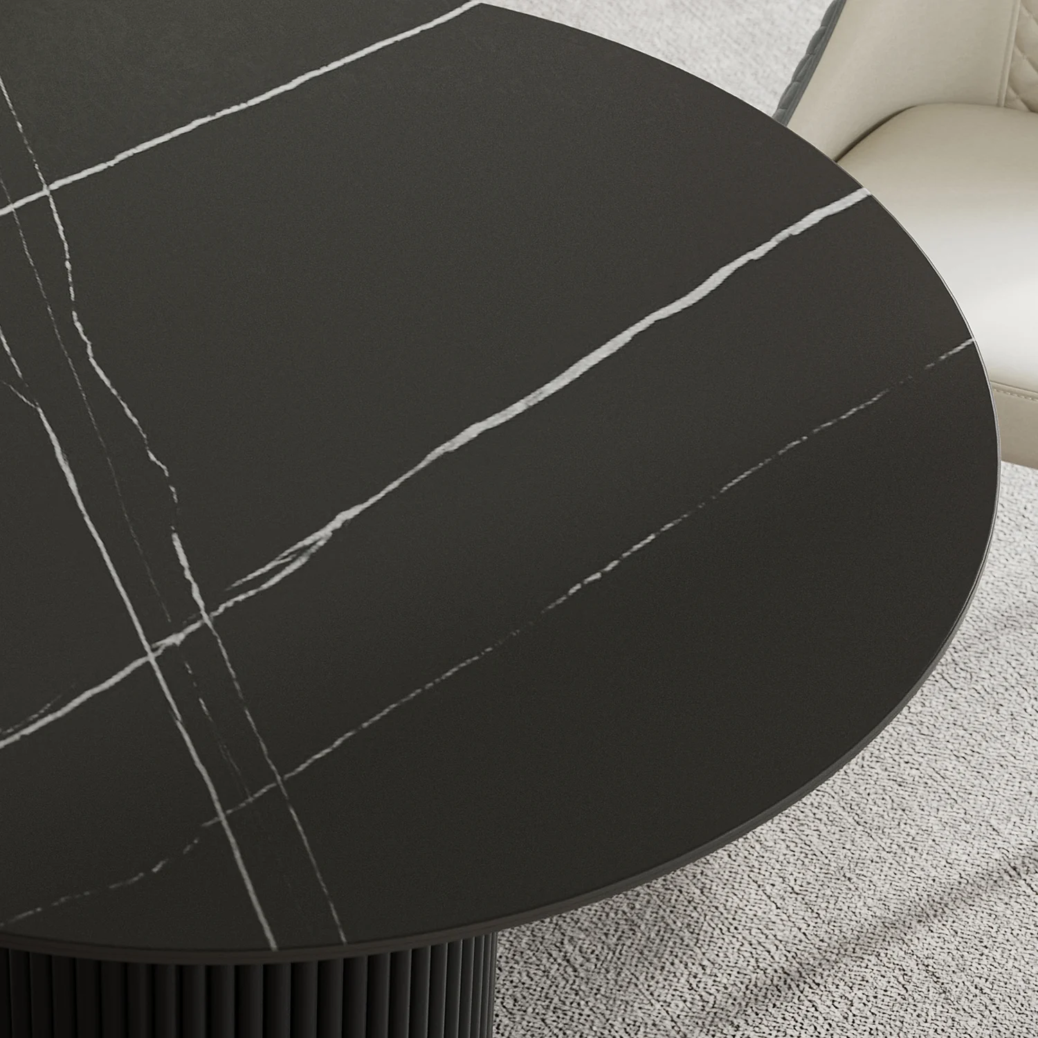 Saro Dining Table
