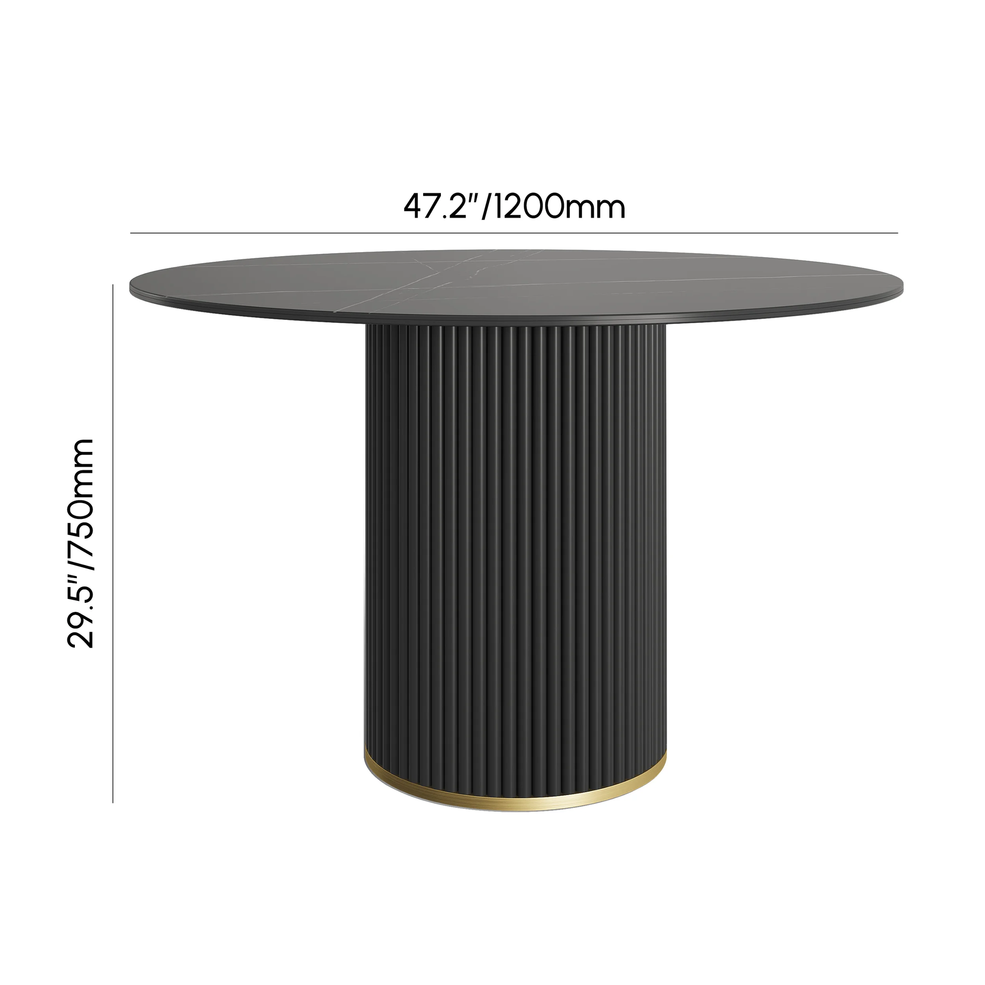 Saro Dining Table