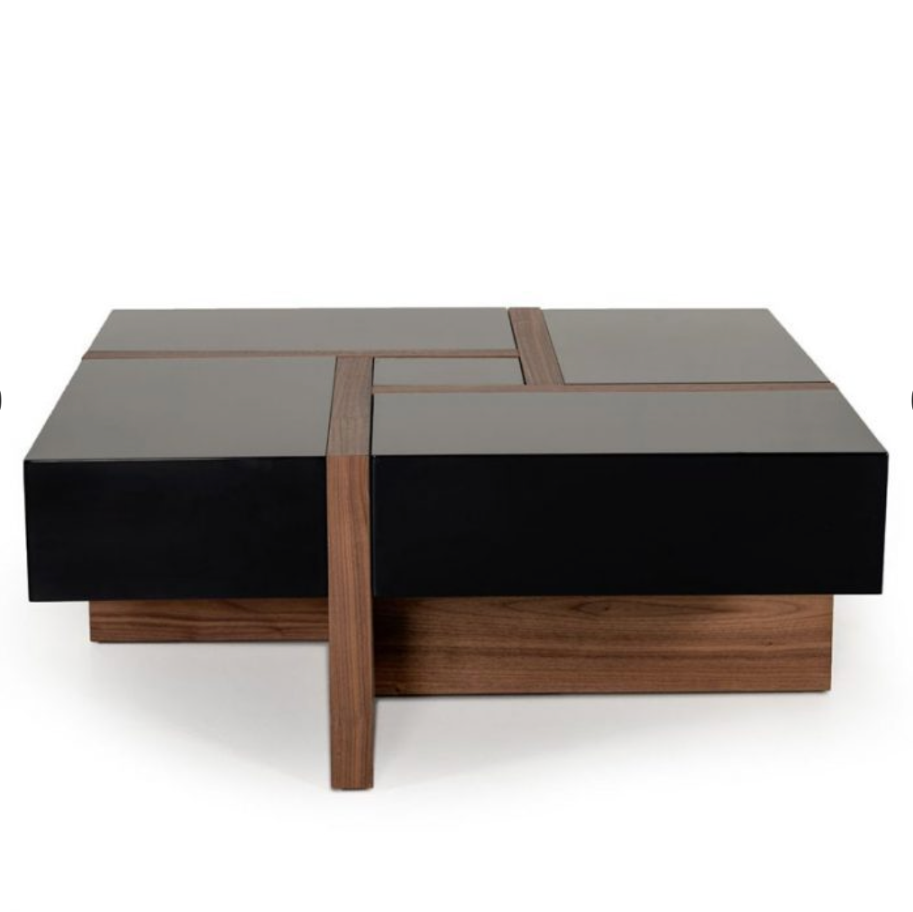Orion Storage Coffee Table