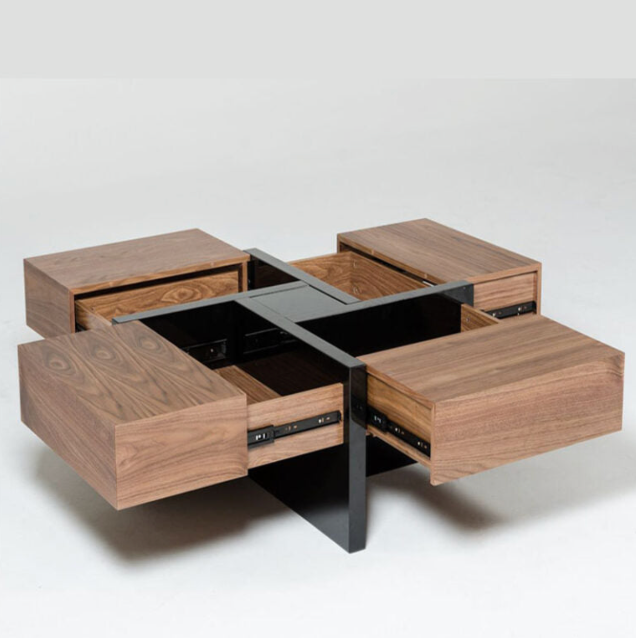 Orion Storage Coffee Table