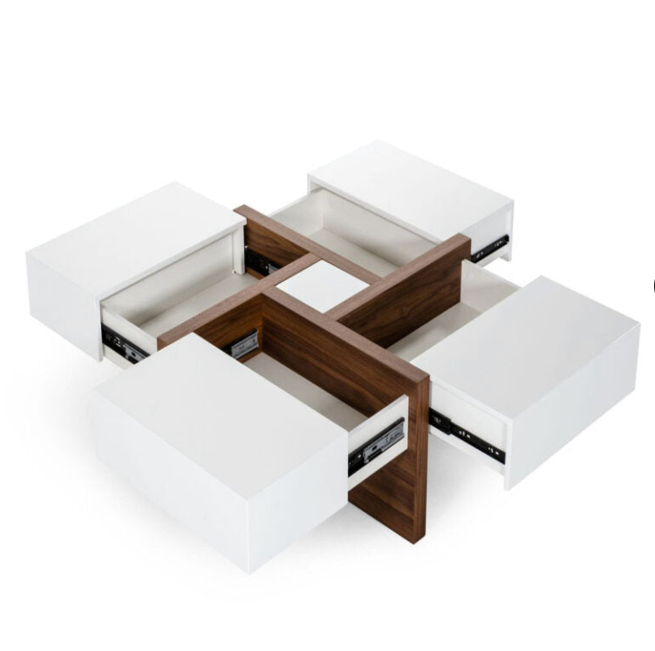 Orion Storage Coffee Table