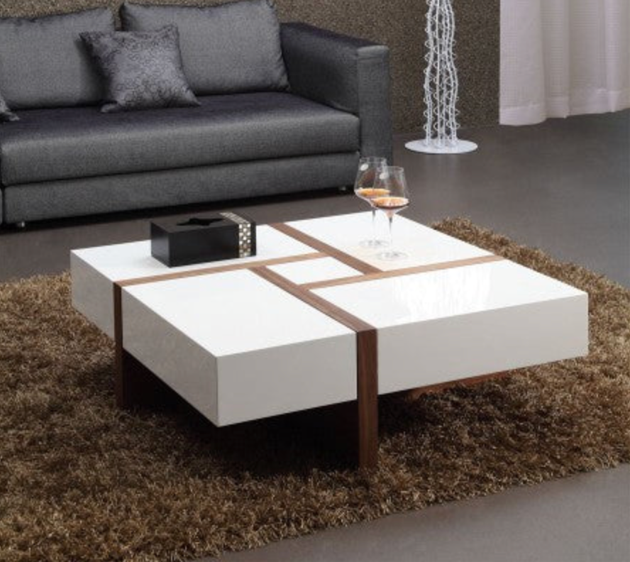 Orion Storage Coffee Table