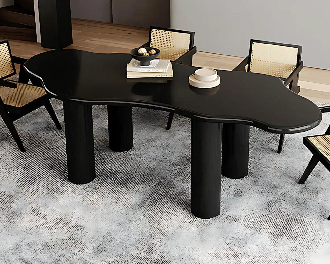 Skye Dining Table